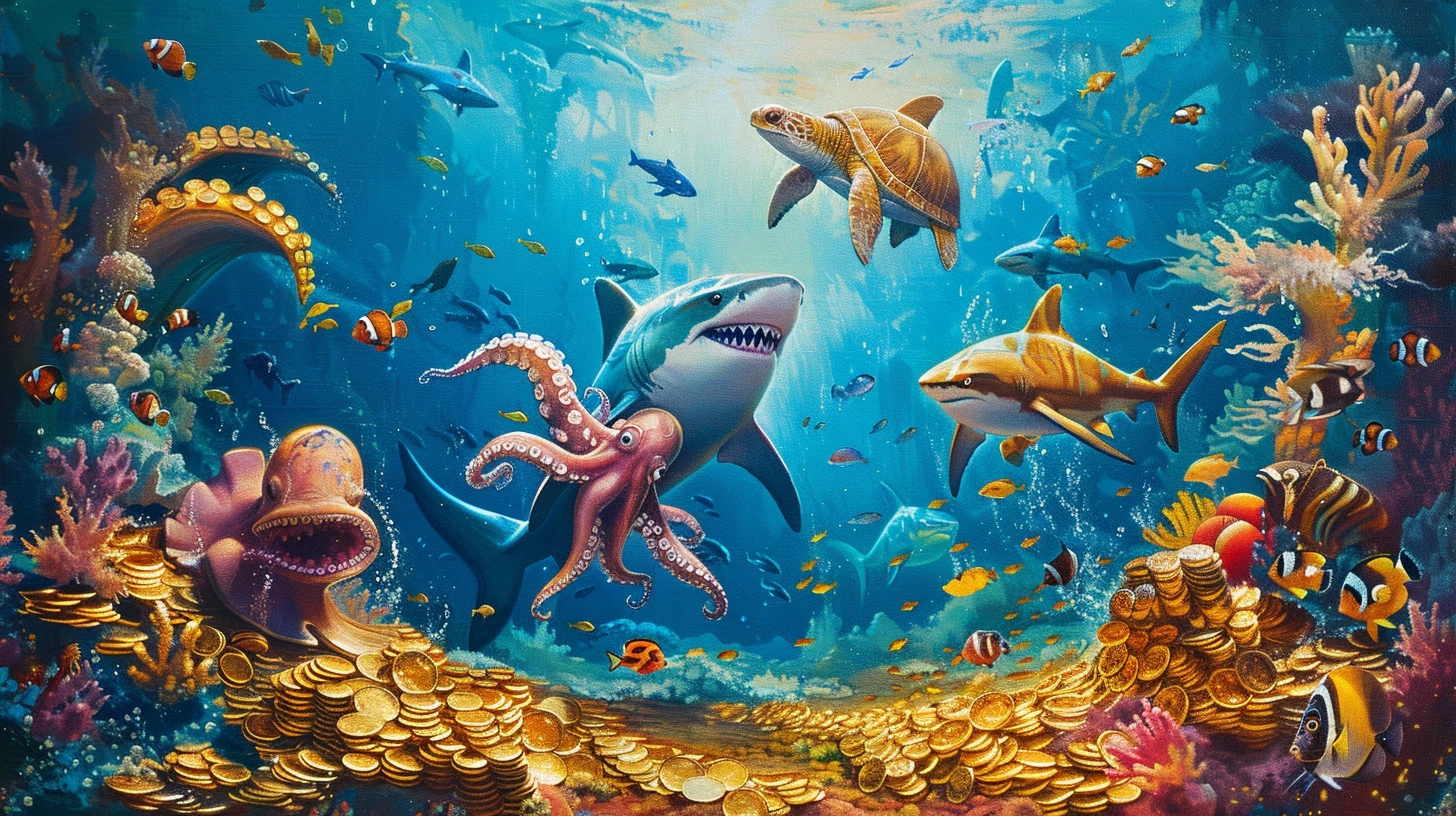 Khám Phá Galaxy6623: Lừa Đảo Hay Cơ Hội Đầu Tư?