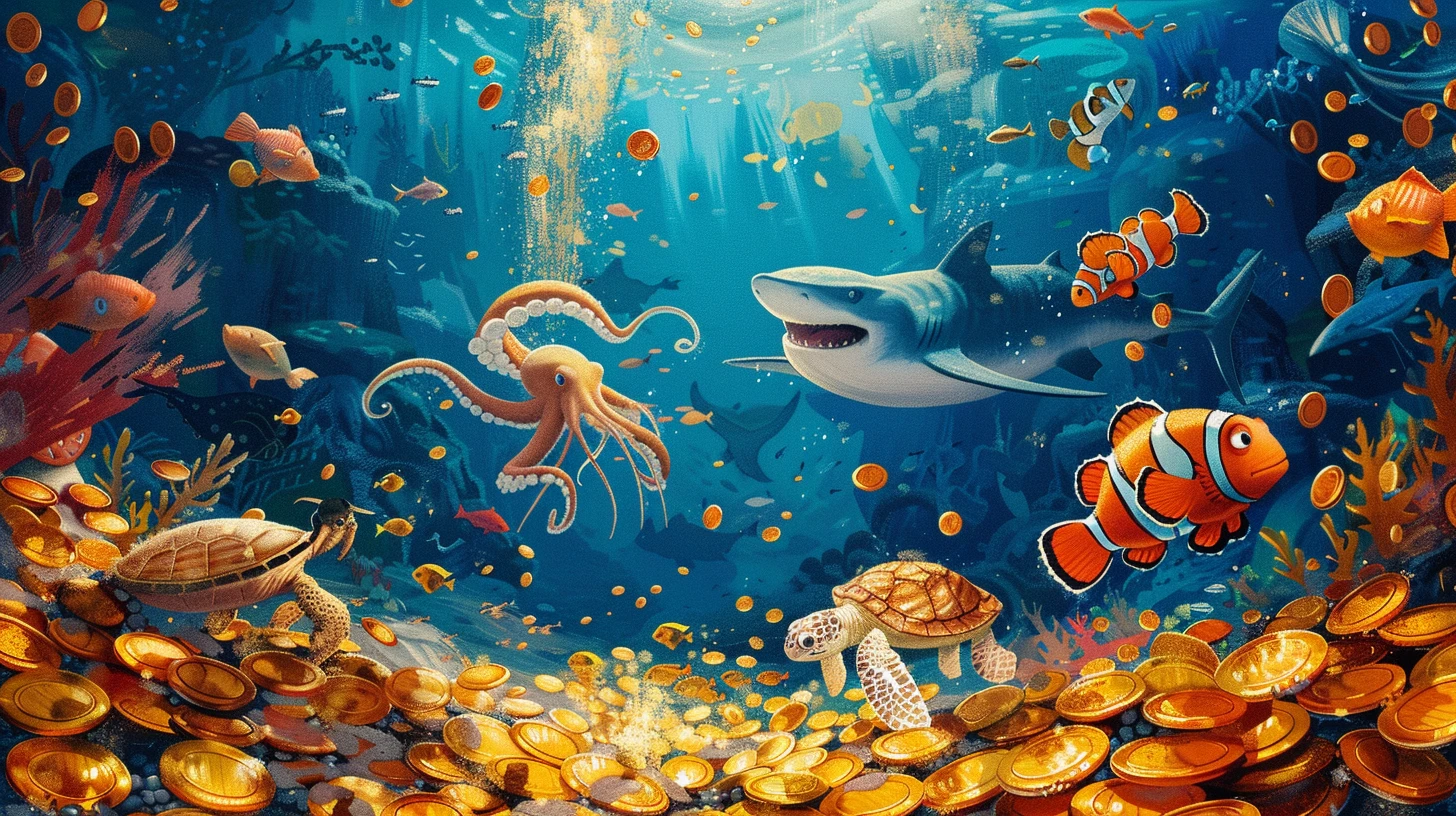 Khám Phá Thế Giới Xổ Số Cùng 69vin