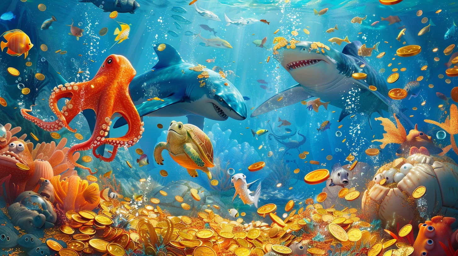 Khám Phá Thế Giới Của 98win58: Sự Kết Hợp Giữa Đam Mê Và Cơ Hội