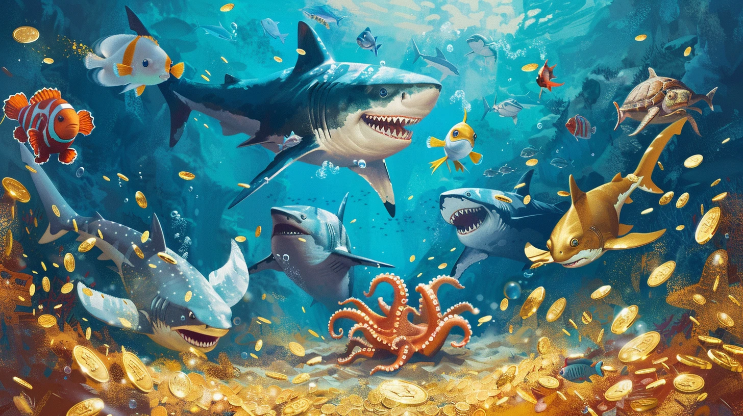 Khám Phá Thế Giới Của 123b Casino: Những Điều Bạn Cần Biết