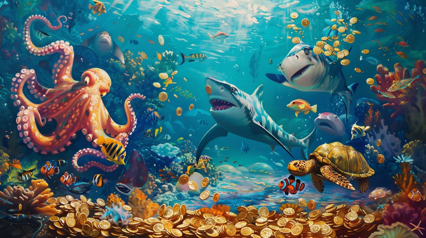 Khám Phá Thế Giới Của 123b Casino: Những Điều Bạn Cần Biết