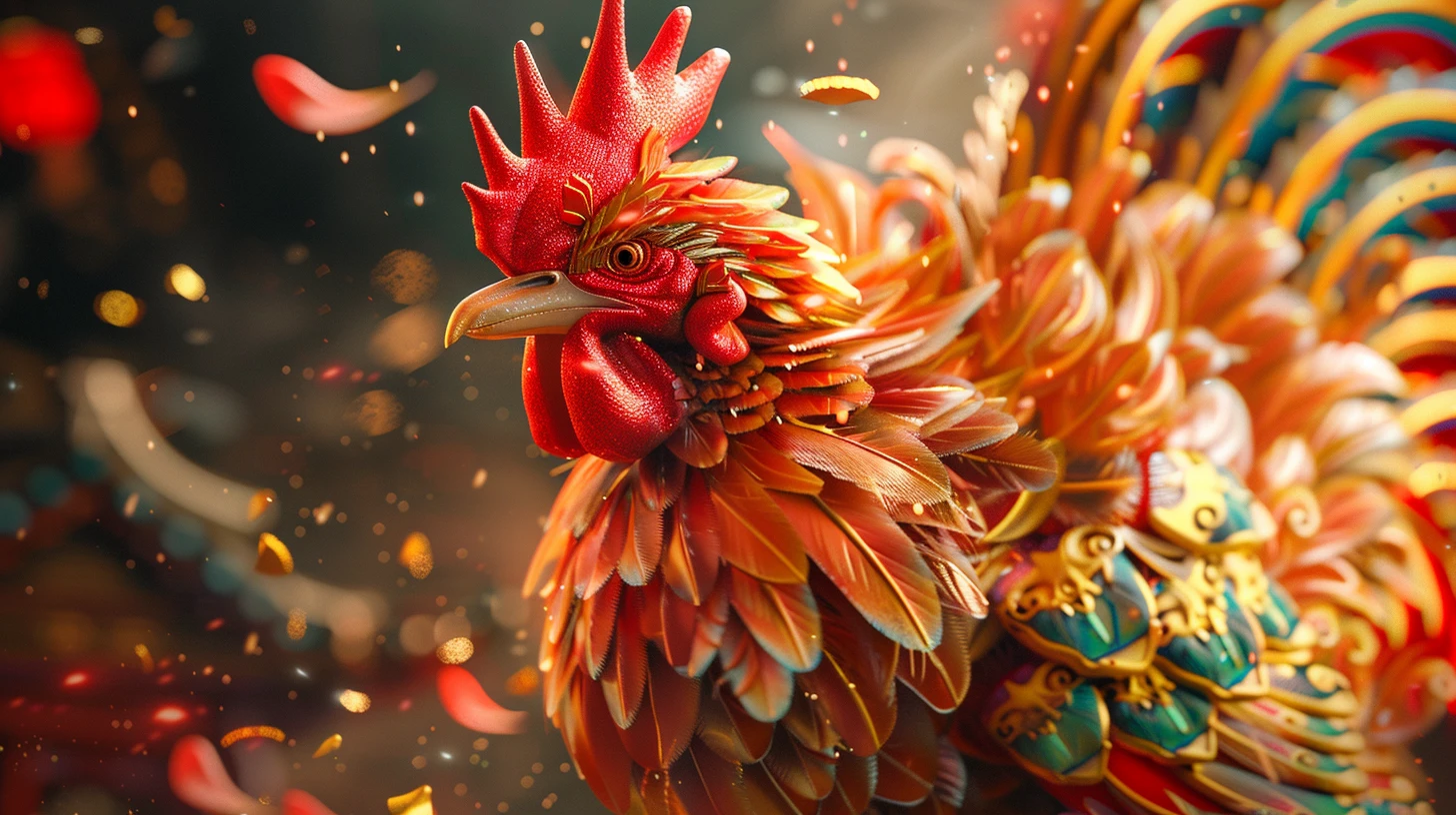 Khám Phá Thế Giới Của RR888: Cơ Hội Vàng Cho Người Chơi Xổ Số