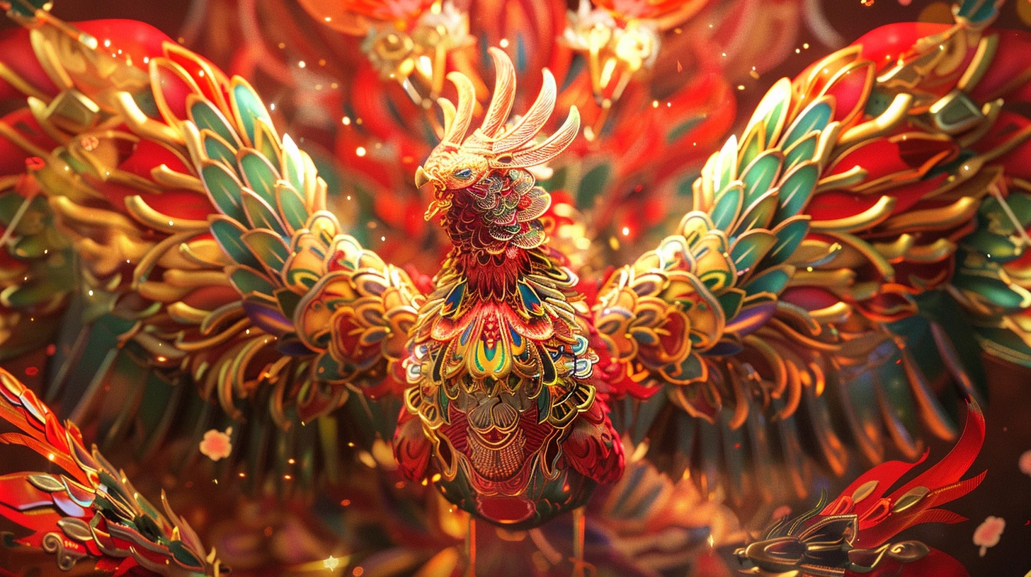 Khám Phá Thế Giới Của RR888: Cơ Hội Vàng Cho Người Chơi Xổ Số