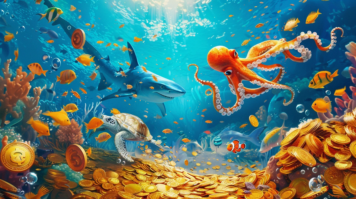 Khám Phá Thế Giới Giải Trí Tại 123b Casino