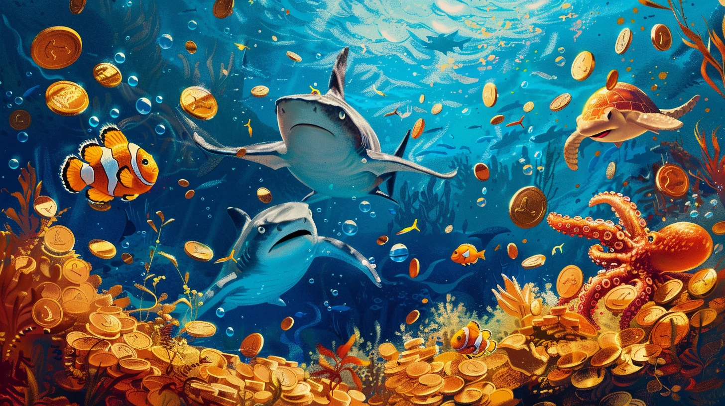 Khám Phá Thế Giới Giải Trí Tại 123b Casino