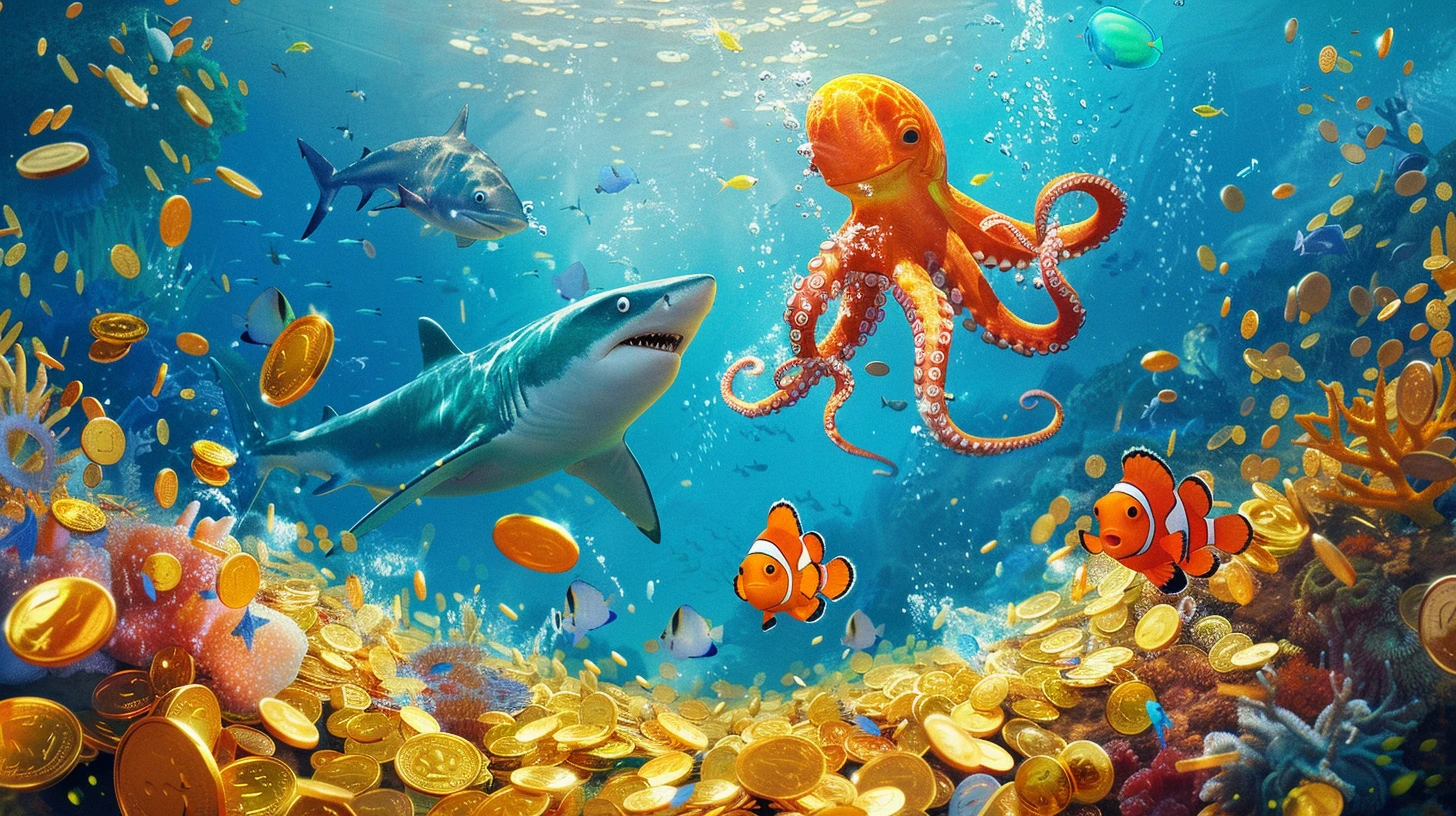 Khám Phá Thế Giới Jili Casino