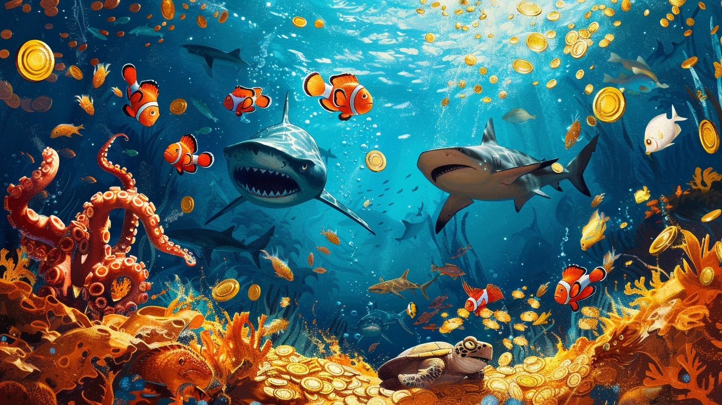 Khám Phá AE388: Nơi Đem Lại Những Cơ Hội Trúng Thưởng Đầy Hấp Dẫn