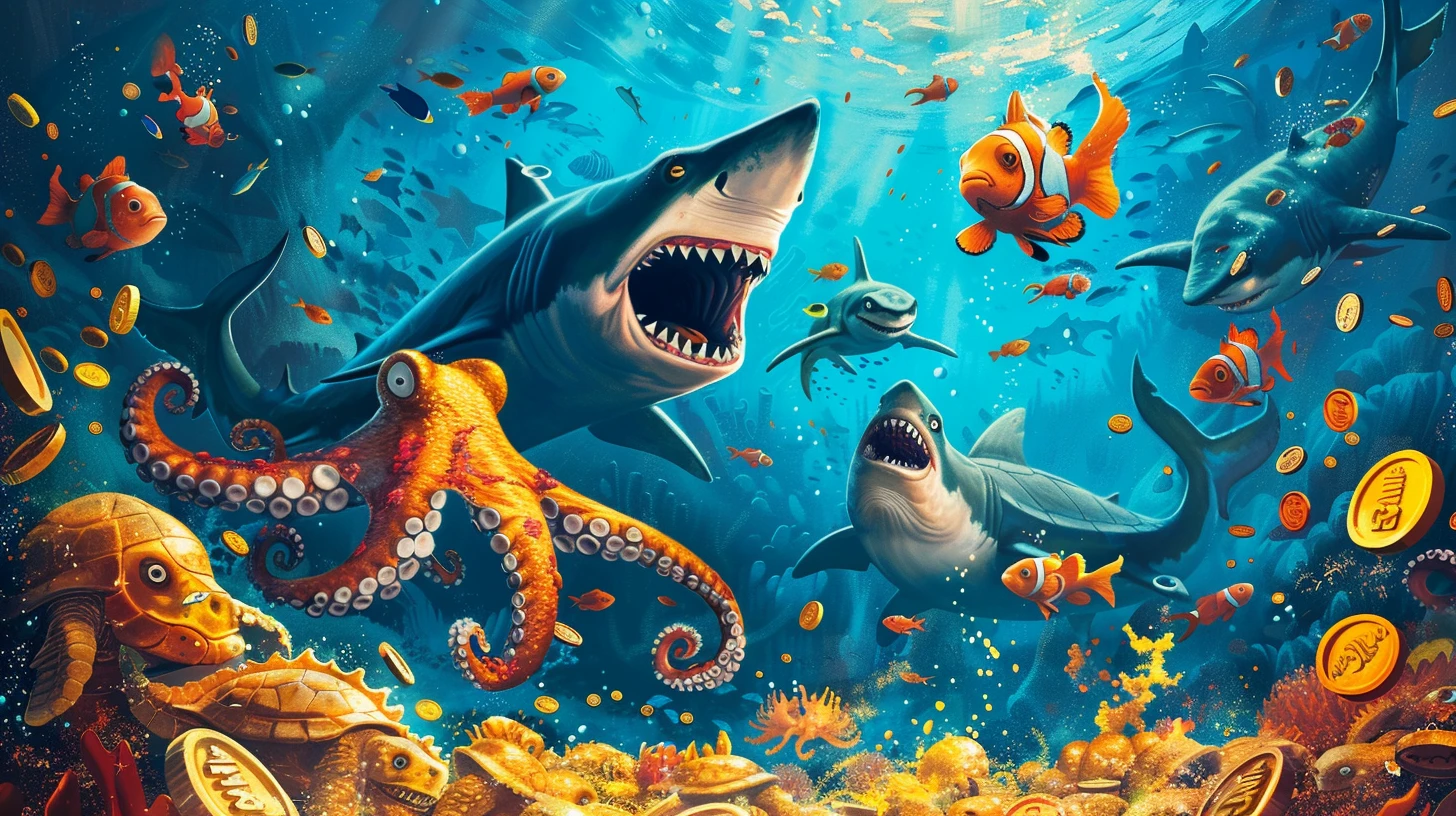 Khám Phá Thế Giới Slot Game Với 888 Slots