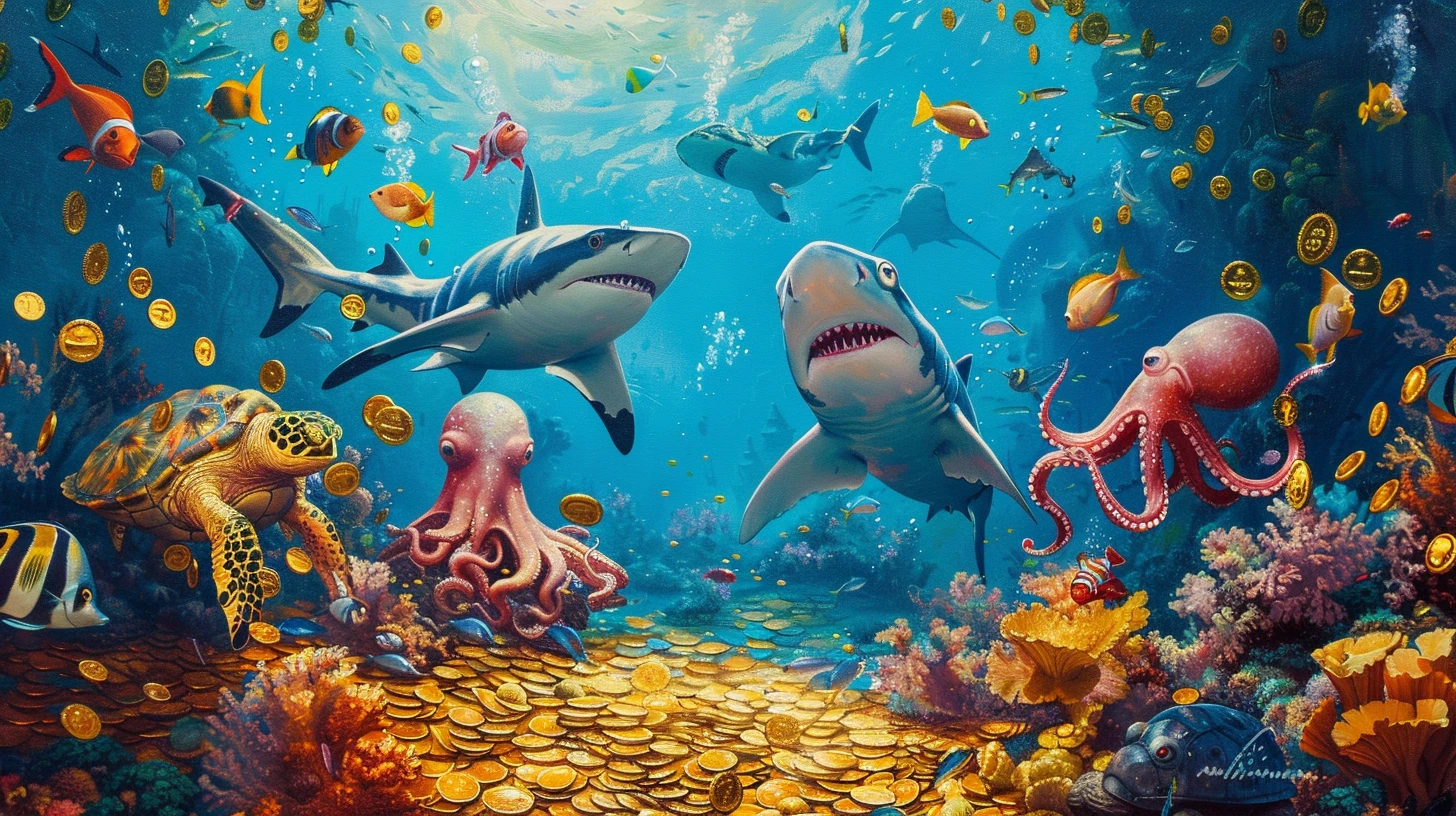 Khám Phá Thế Giới Slot Game Với 888 Slots