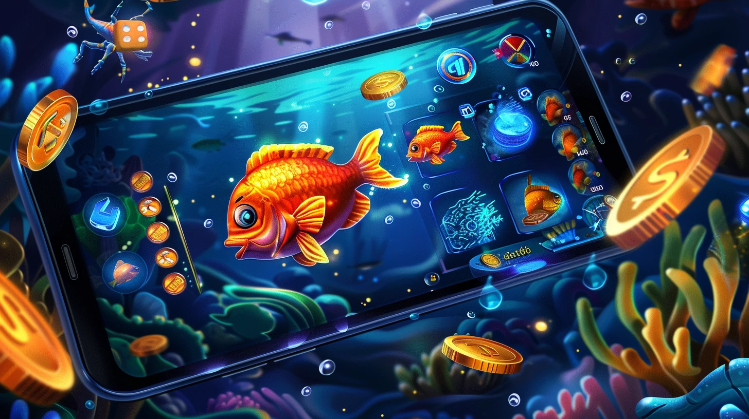 Khám Phá Thế Giới Slot Game Với 888 Slots