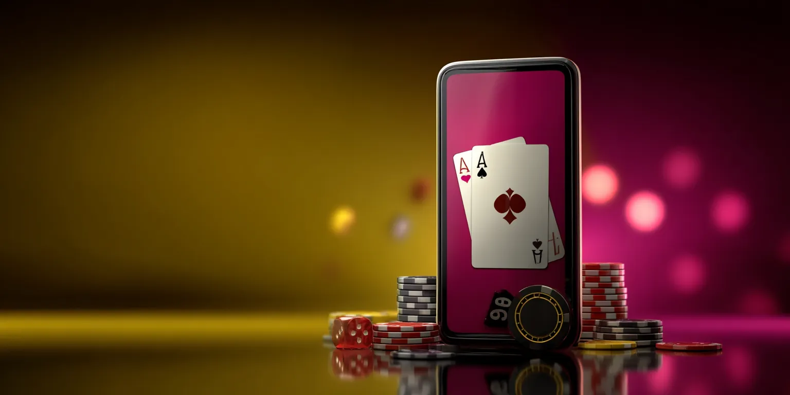 Khám Phá Thế Giới Của 123b Casino