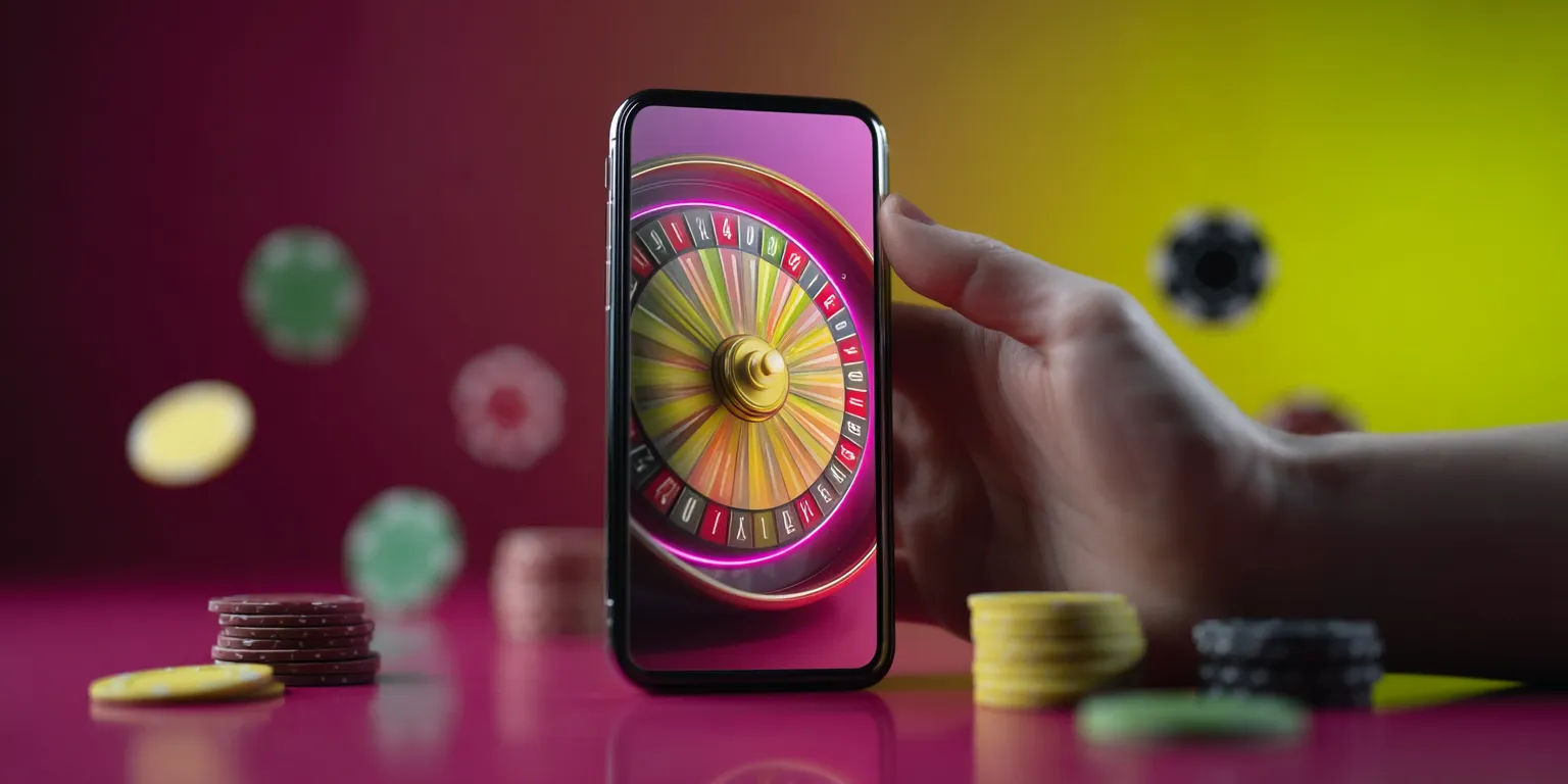 Khám Phá Thế Giới Của 123b Casino