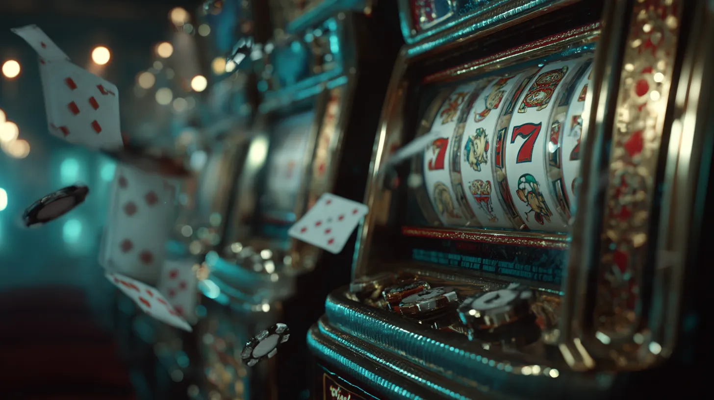 P3bet: Khám Phá Thế Giới Xổ Số Hấp Dẫn