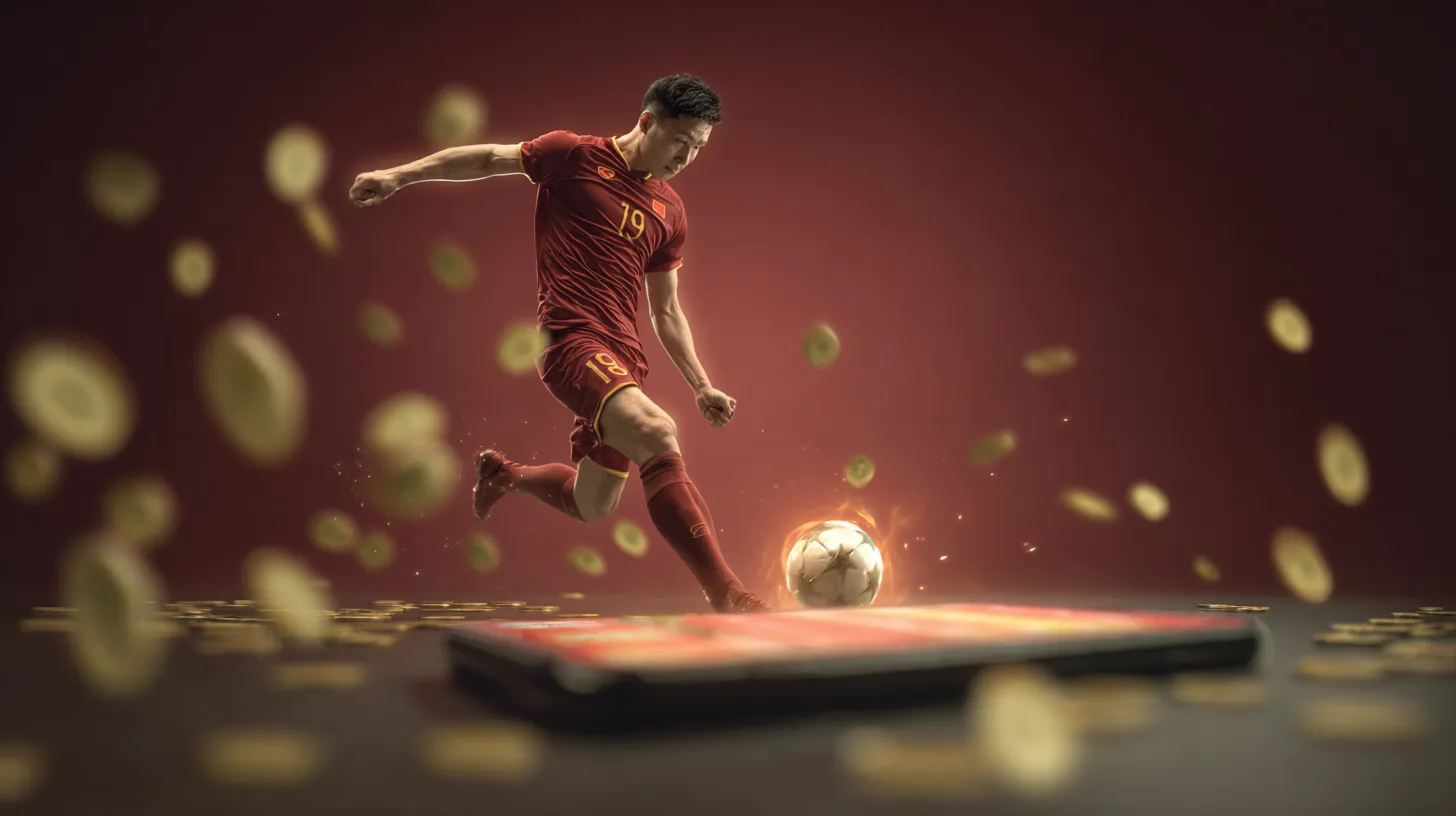 P3bet: Giải Pháp Hoàn Hảo Cho Những Người Đam Mê Xổ Số