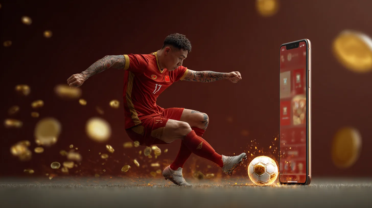 P3bet: Giải Pháp Hoàn Hảo Cho Những Người Đam Mê Xổ Số