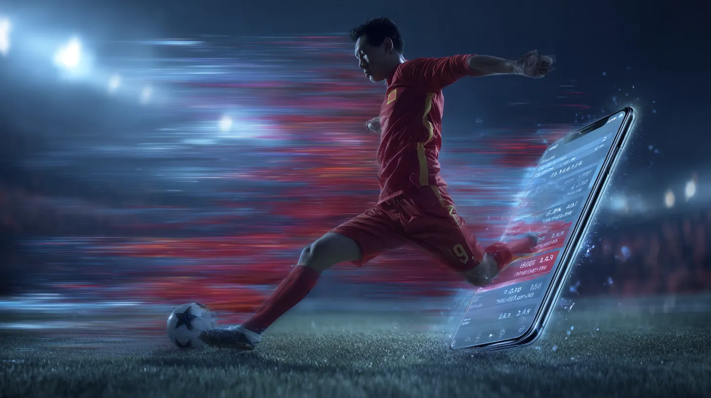 P3bet: Giải Pháp Hoàn Hảo Cho Những Người Đam Mê Xổ Số