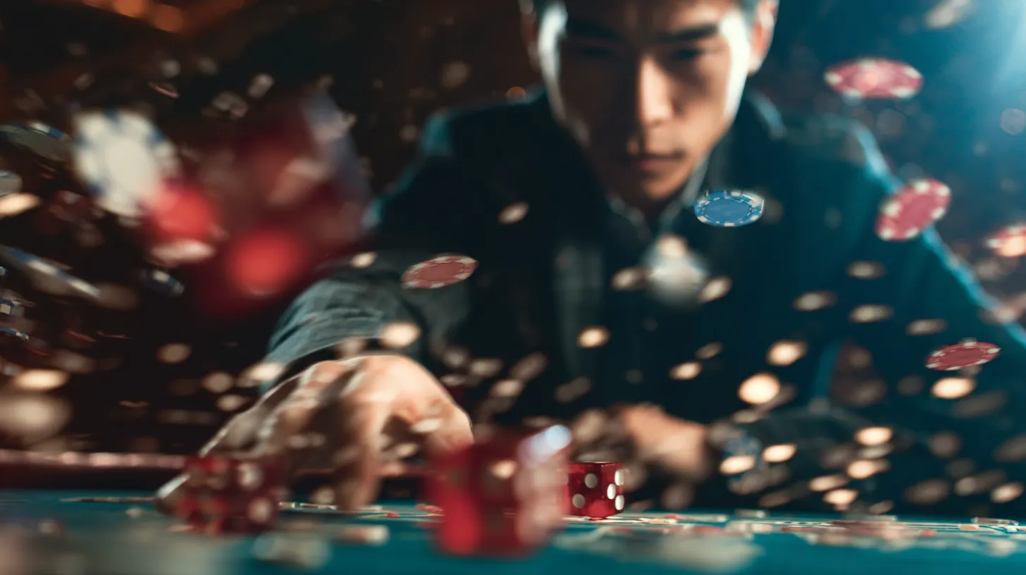 Khám Phá Thế Giới 123b Casino: Địa Chỉ Tin Cậy Cho Người Chơi