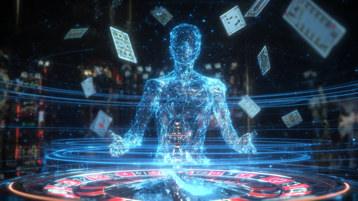 Khám Phá Thế Giới 88i: Sòng Bạc Trực Tuyến Đáng Chú Ý