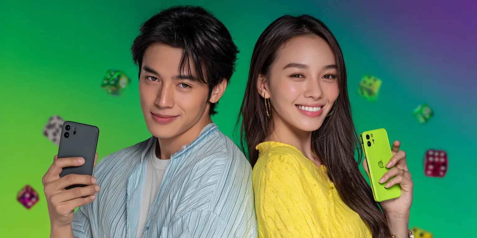 Khám Phá AE388: Cơ Hội Trúng Xổ Số Ngày 10 Tháng 05