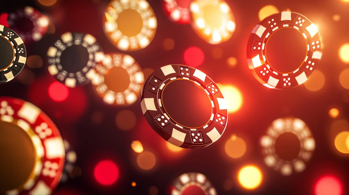 P3Bet: Khám Phá Thế Giới Xổ Số Online Đỉnh Cao