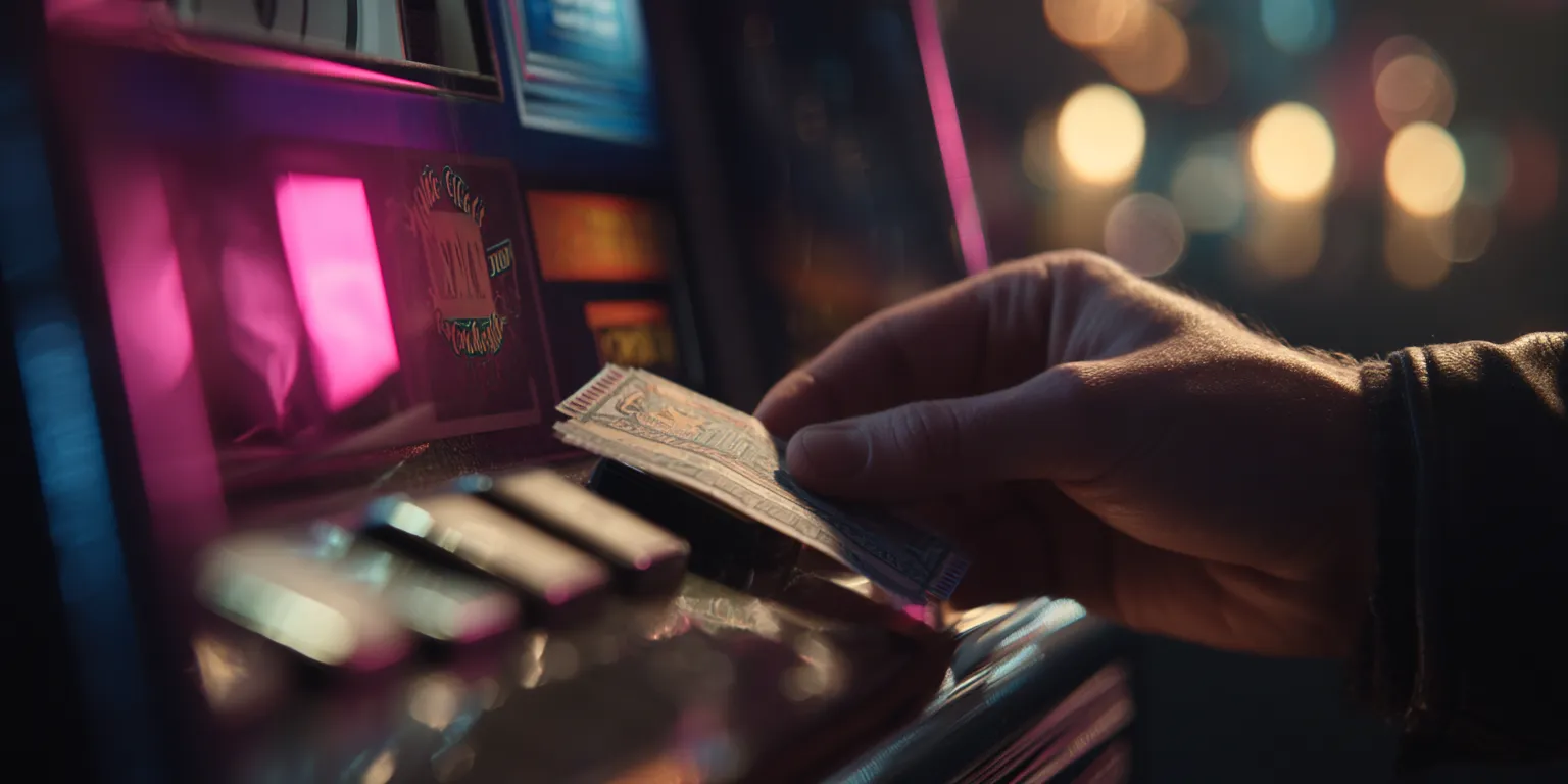 Khám Phá Thế Giới 123b Casino: Cơ Hội Đột Phá Trong Giải Trí