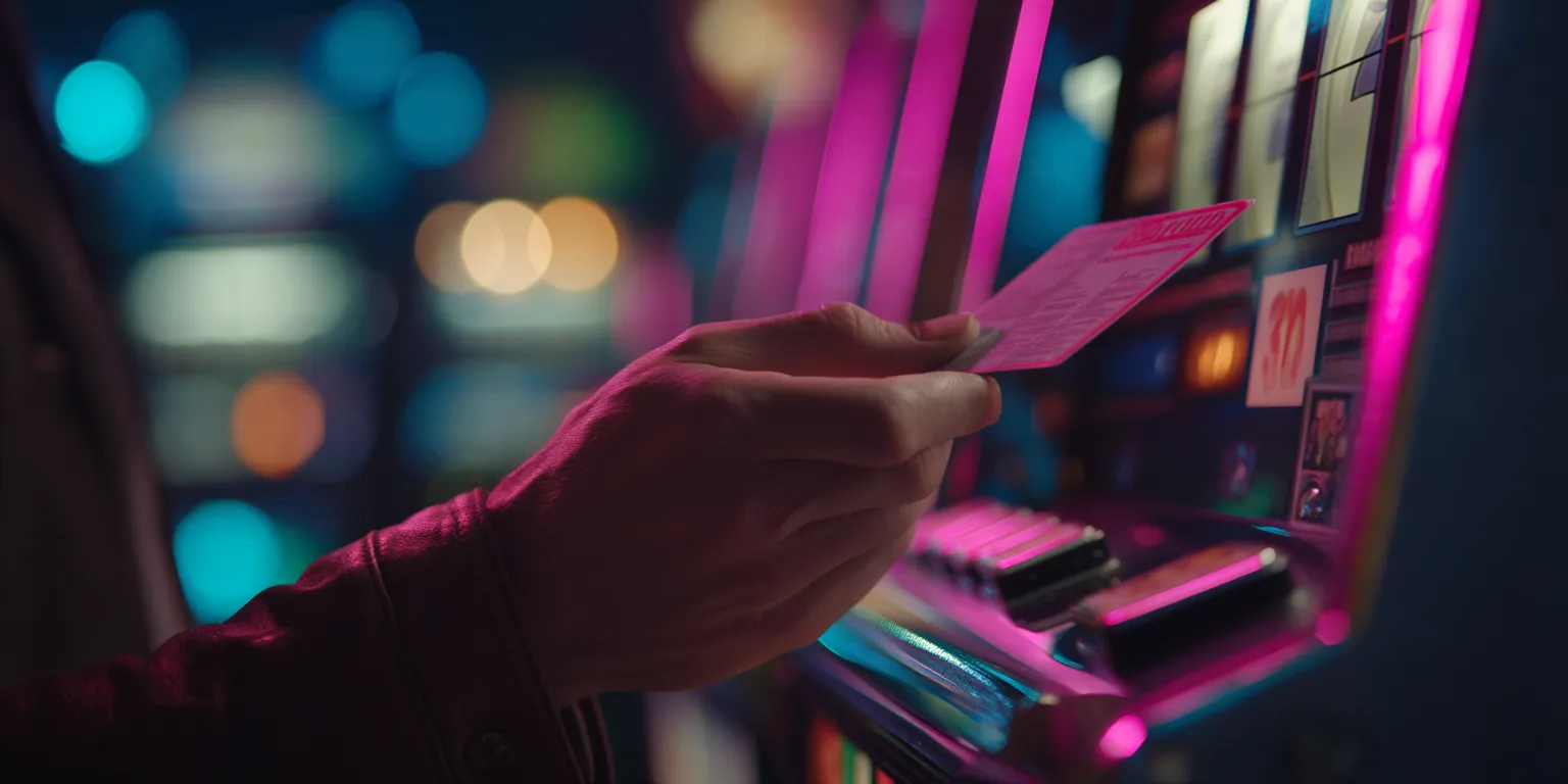 Khám Phá Thế Giới 123b Casino: Cơ Hội Đột Phá Trong Giải Trí