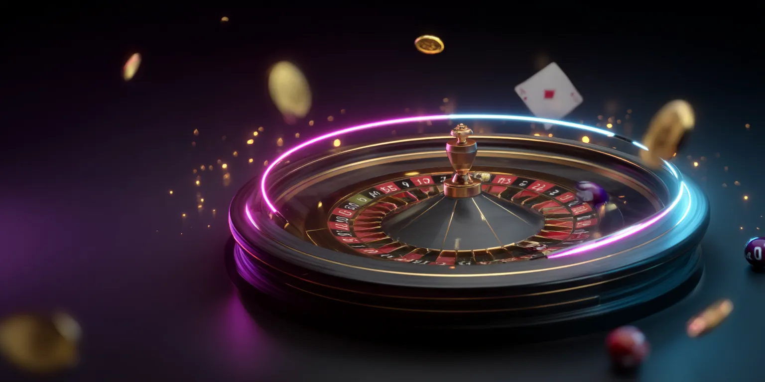 Khám Phá Thế Giới 123b Casino: Cơ Hội Đột Phá Trong Giải Trí