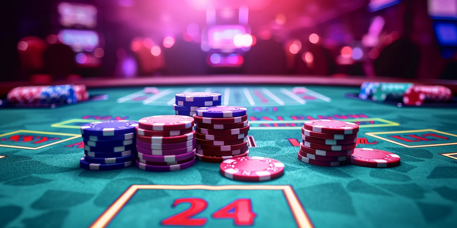 Khám Phá Thế Giới Casino Trực Tuyến Với 88i