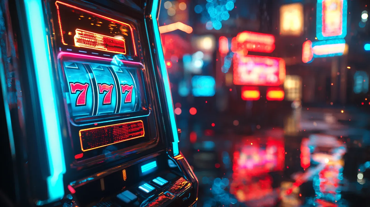 Khám Phá Thế Giới 123b Casino: Địa Chỉ Vàng Cho Người Chơi