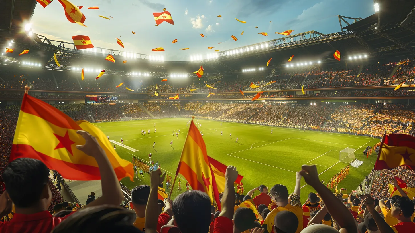 Khám Phá Thế Giới Của 98win01: Cập Nhật Xổ Số Bình Thuận và Vietlott Mega 6/45