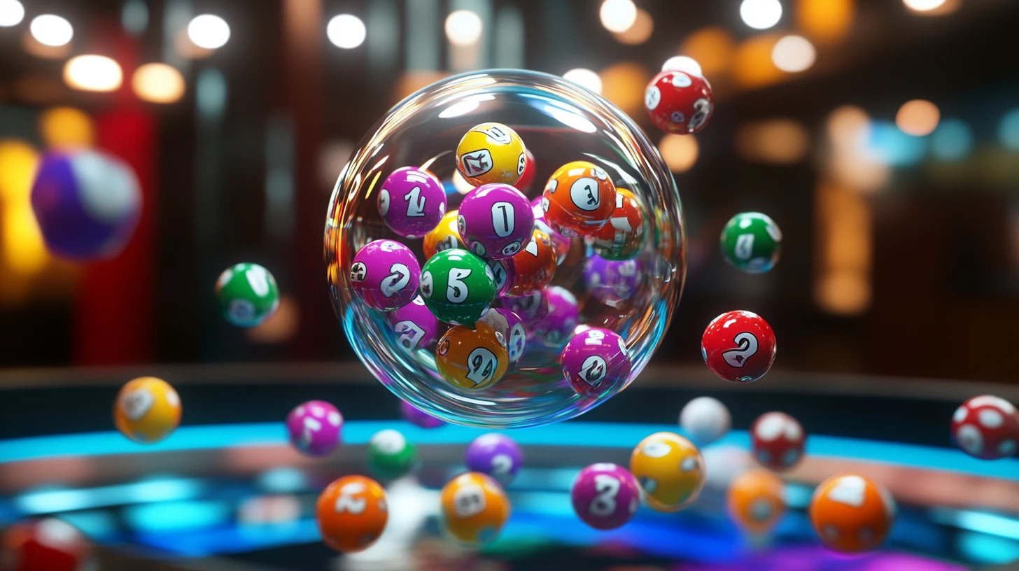 P3BET: Dự Đoán Kết Quả Xổ Số Miền Bắc và Miền Nam