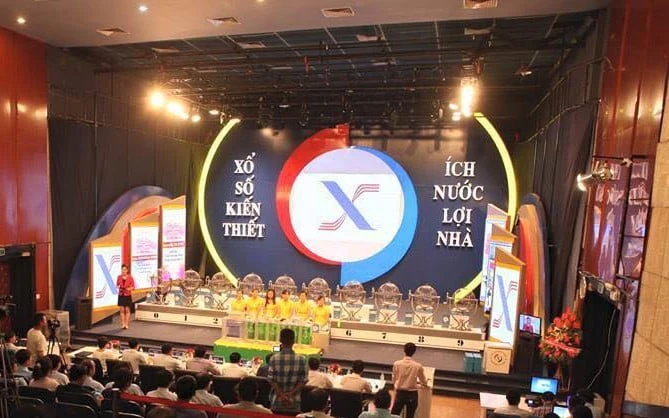 Khám Phá Thế Giới Xổ Số với Tha Bet