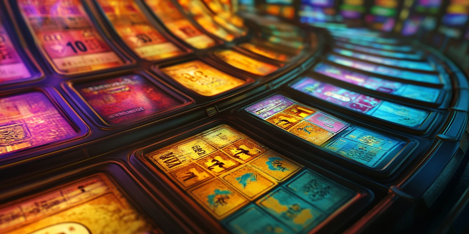 Khám Phá Thế Giới Xổ Số: 98win01 và Những Điều Cần Biết