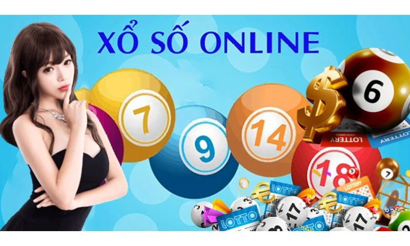 Khám Phá Thế Giới Xổ Số Với 69vn11