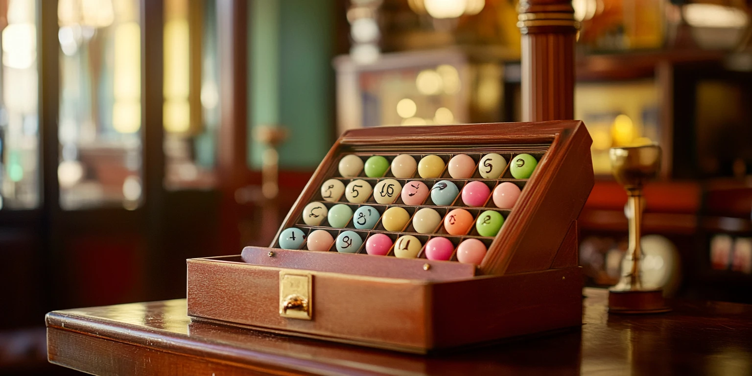 Khám Phá Thế Giới Xổ Số với 69vin