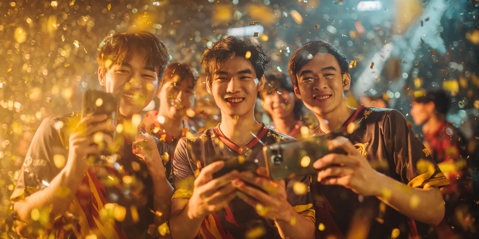 Khám Phá Thế Giới Xổ Số Miền Nam Với 69vn11