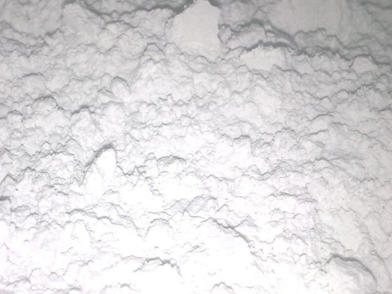 透明粉在(zài)PVC填充中的(de)應用有哪些？